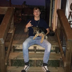 Meet your Posher, Jayden